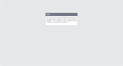 Desktop Screenshot of hoffman.securefilepro.com